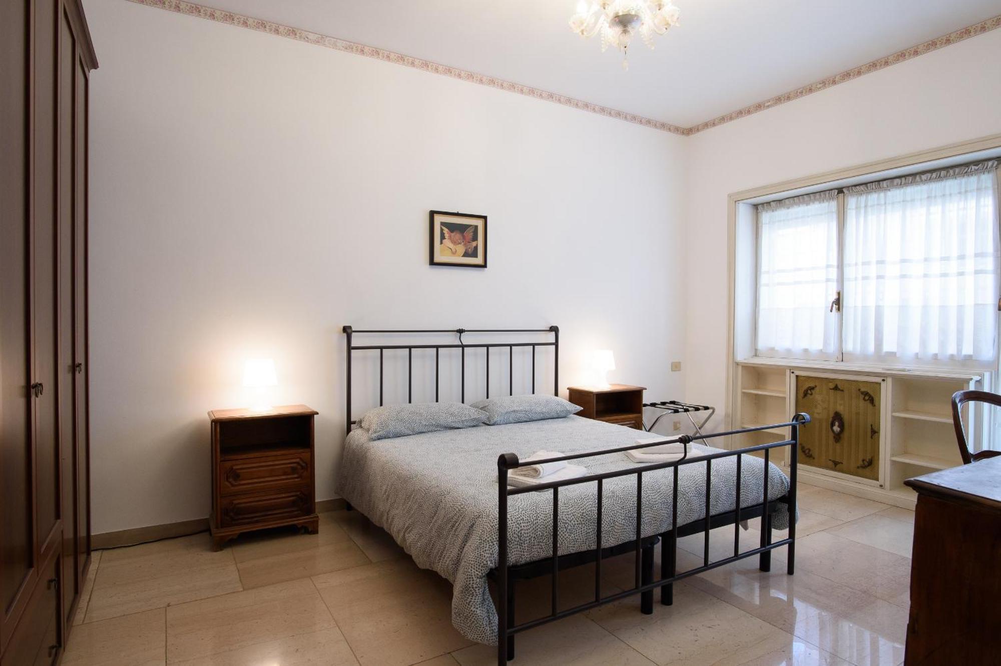 Apartment Casa Nella, With 2 Bedrooms, Rome