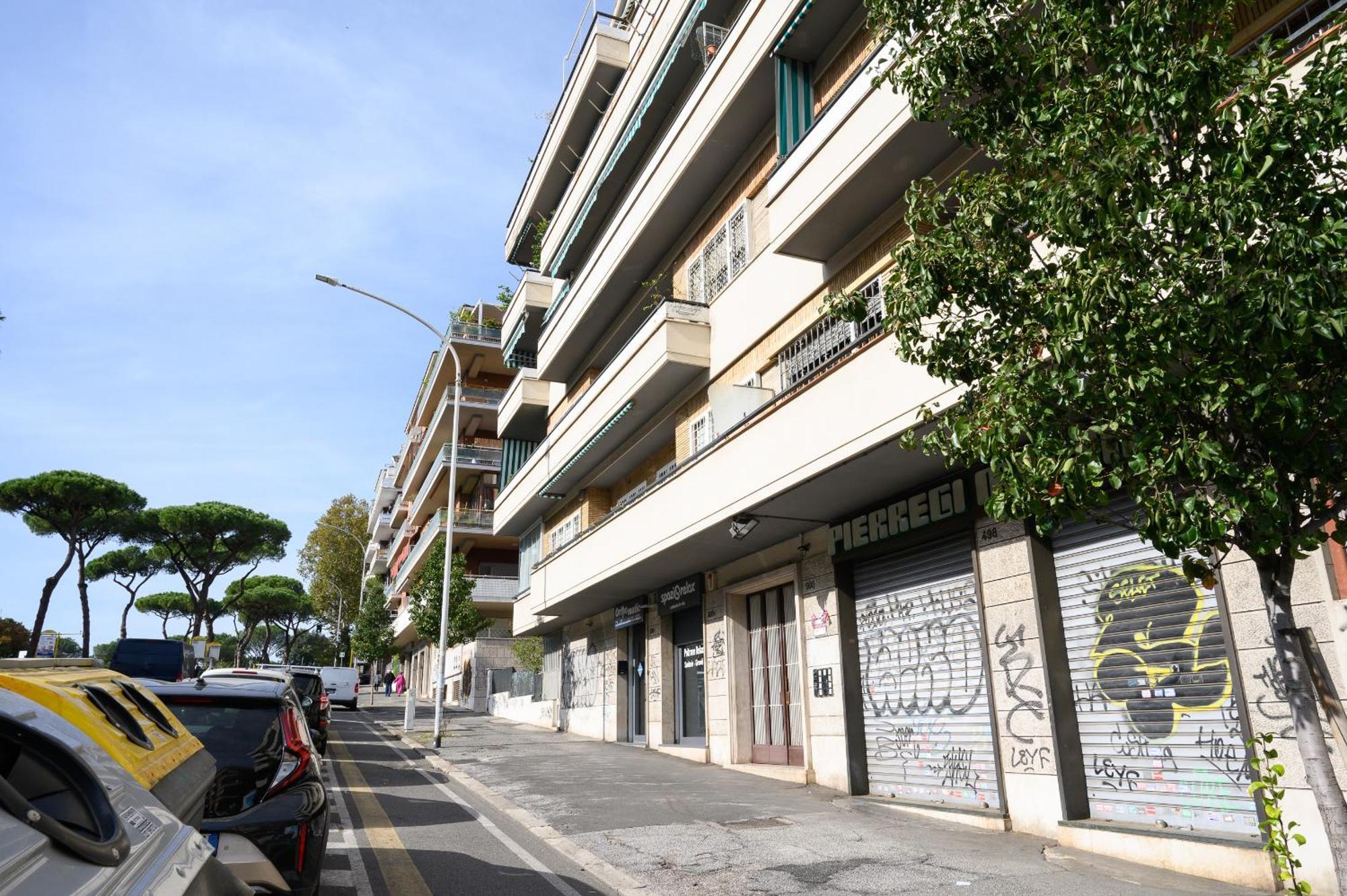 Casa Nella, With 2 Bedrooms, Rome
