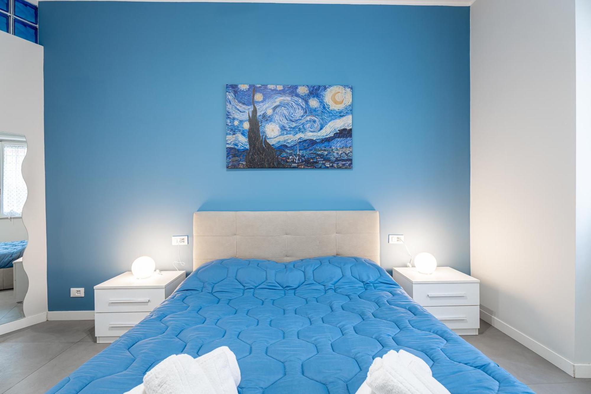 Appartement Magichouse 2 2 Bagni -15 Min Colosseo Rome