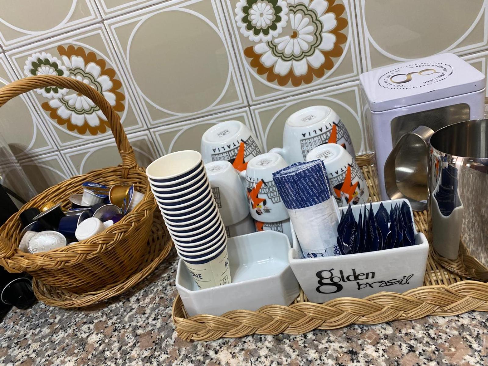 Eliseven Trastevere Apartment