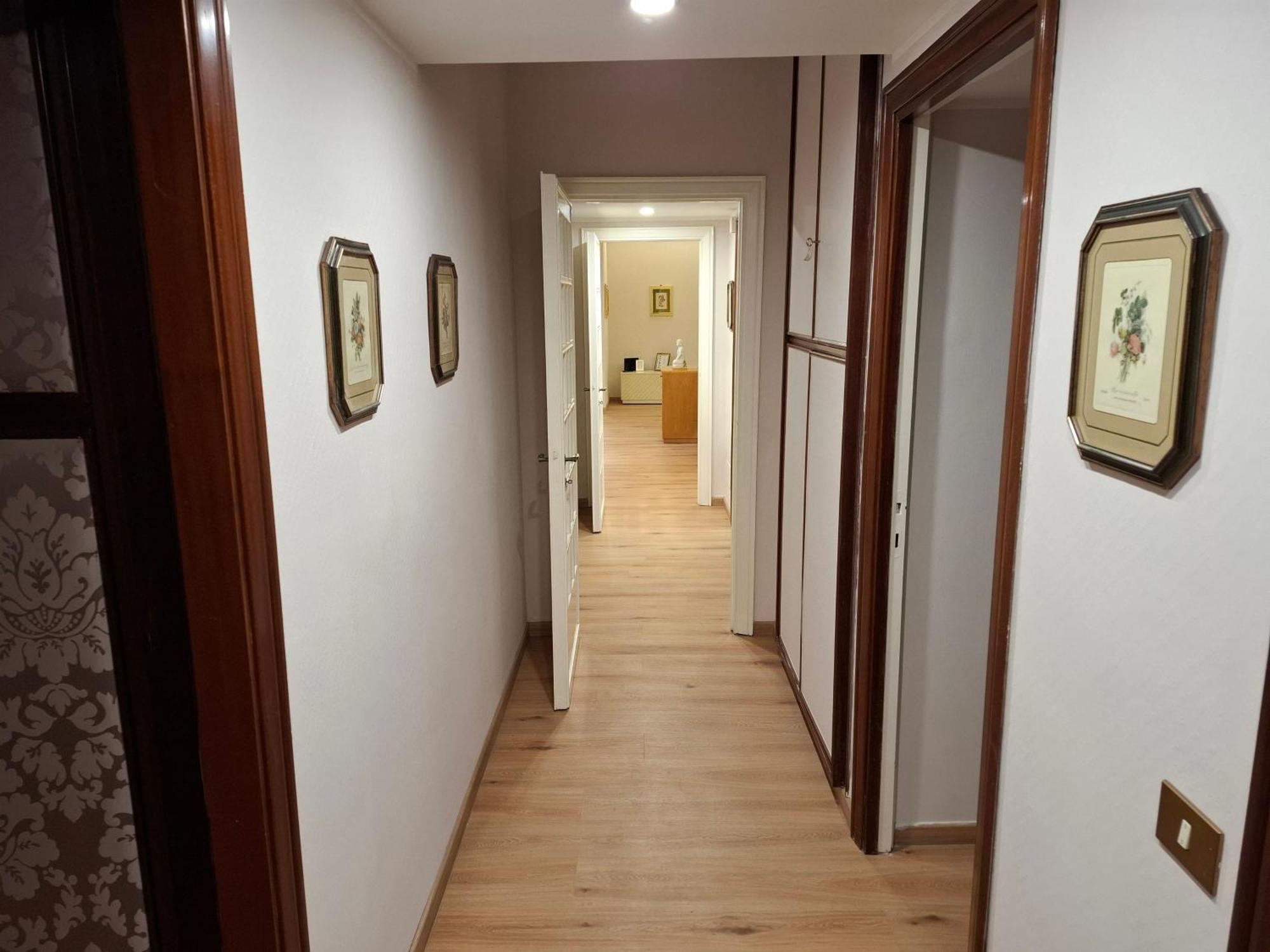 Eliseven Trastevere Apartment Rome