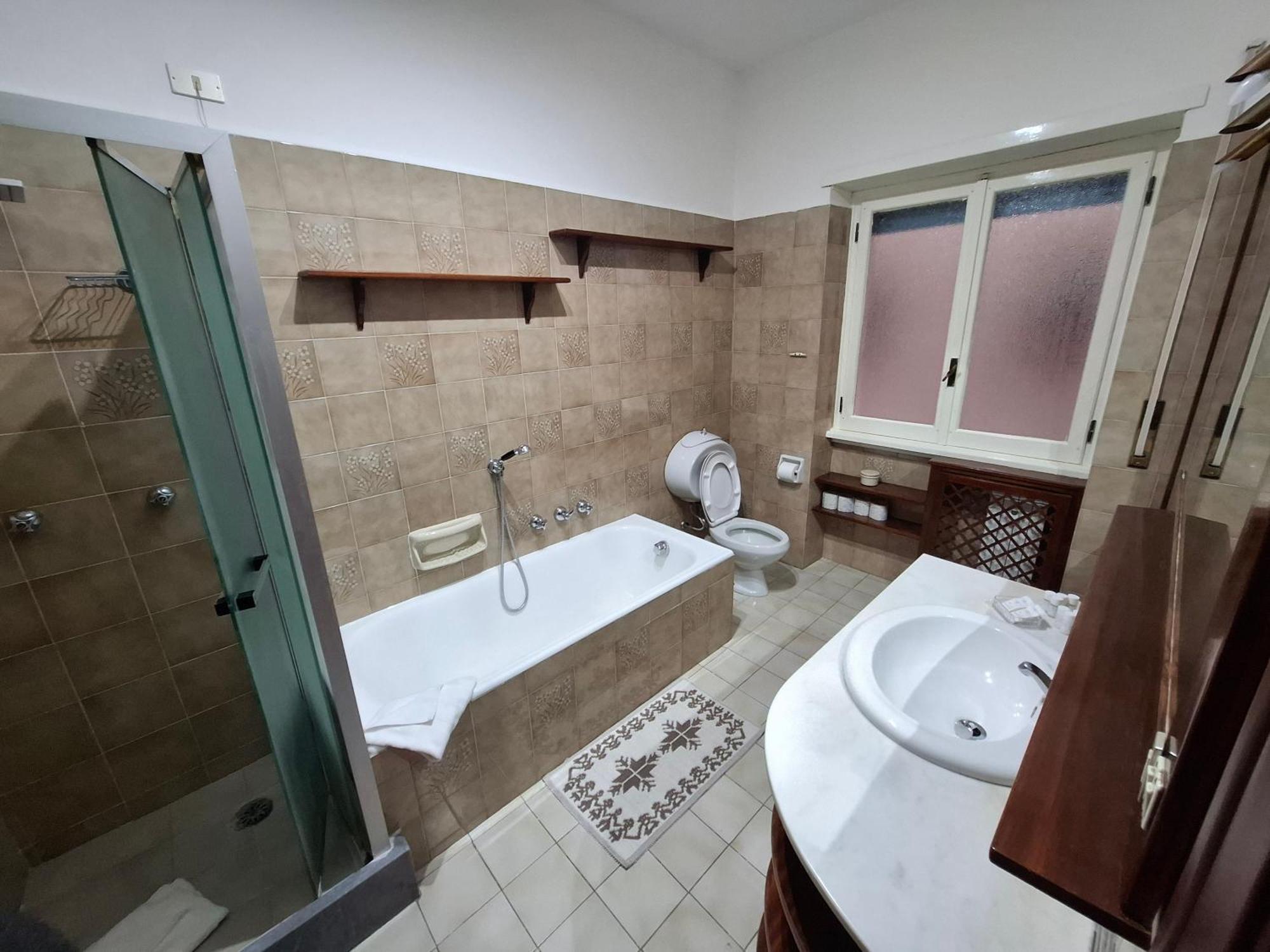 Apartment Eliseven Trastevere *