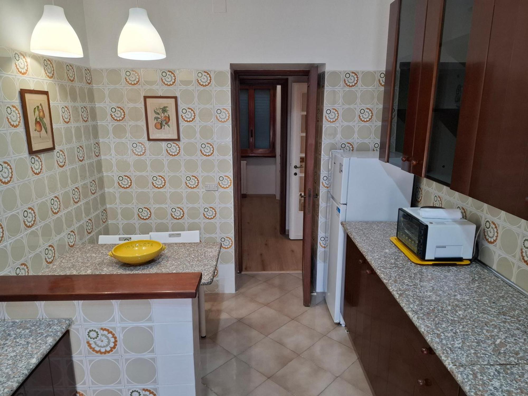 Eliseven Trastevere Apartment Rome