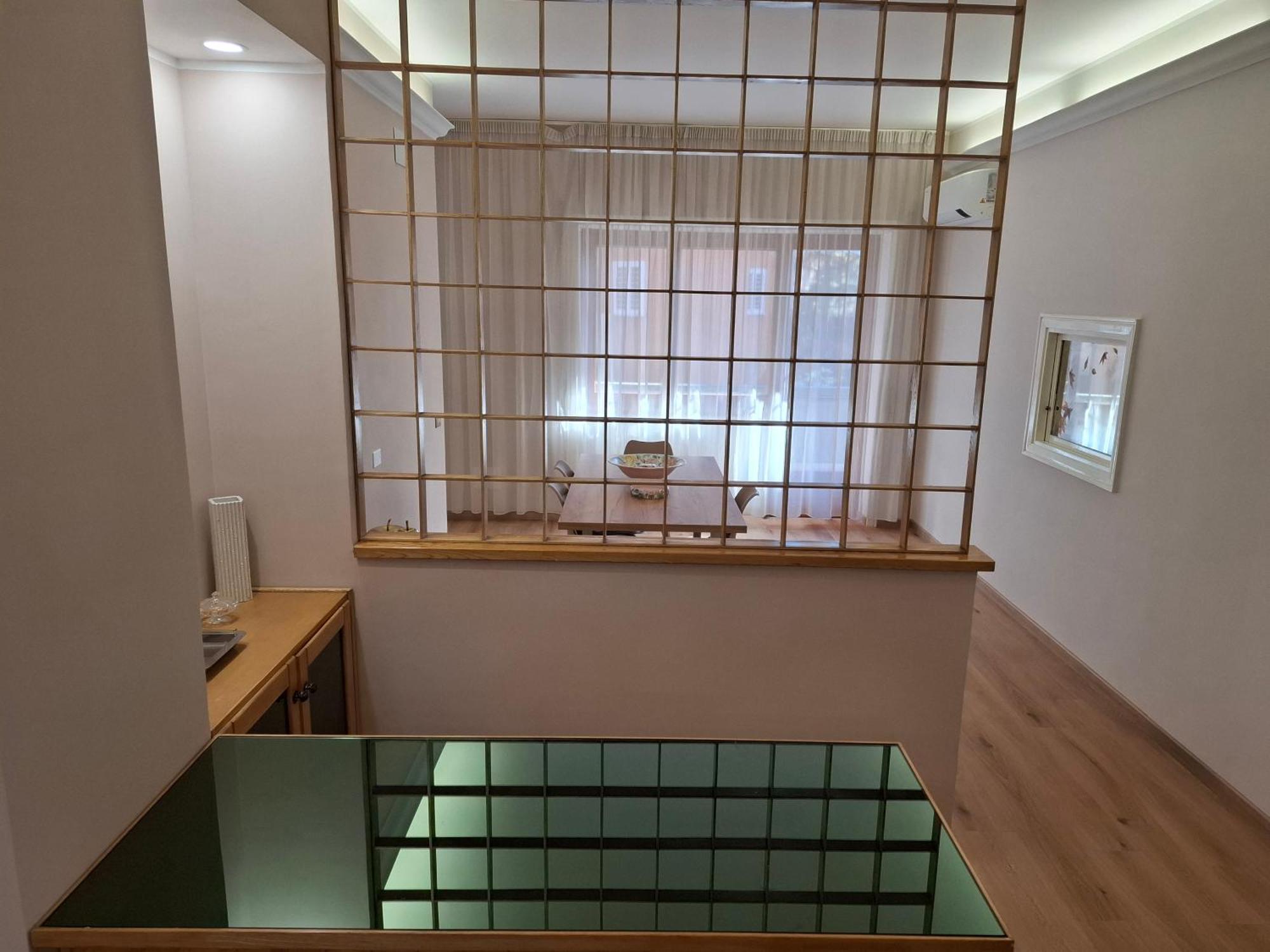 Apartment Eliseven Trastevere Rome
