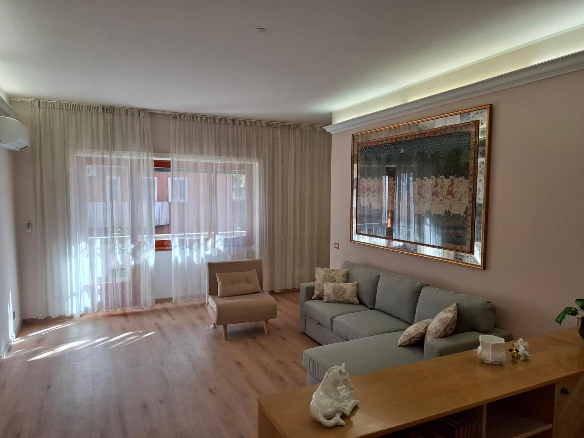 Eliseven Trastevere Apartment Rome