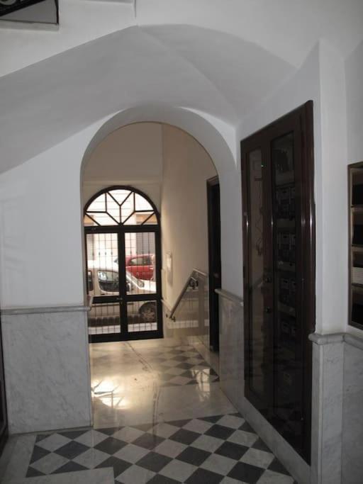 Interno 16 And Cosy Holiday home *