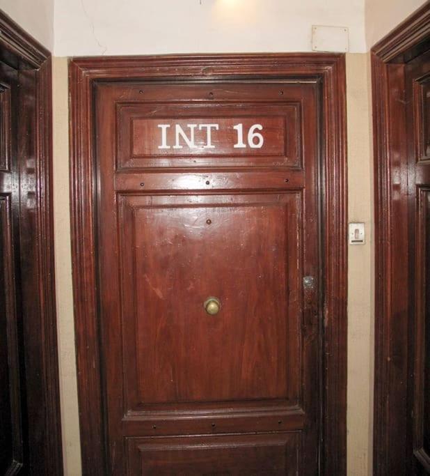 Interno 16 And Cosy * Rome