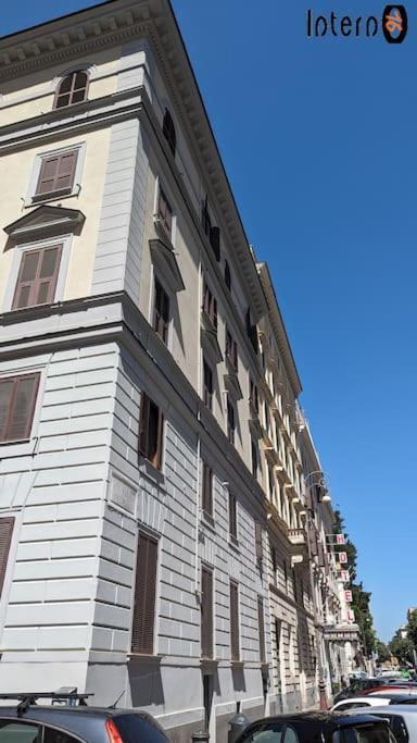 Interno 16 And Cosy Holiday home Rome