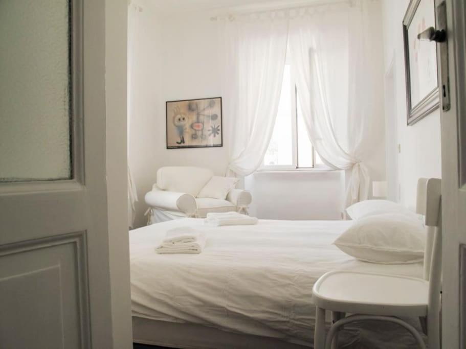 Holiday home Interno 16 And Cosy Rome