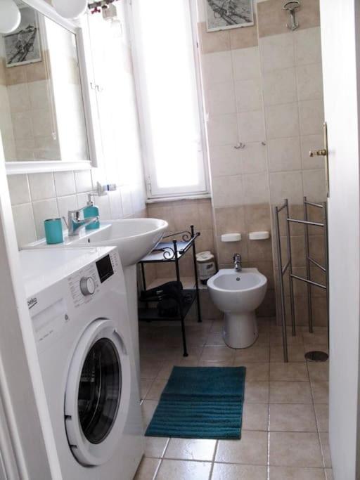 Holiday home Interno 16 And Cosy *