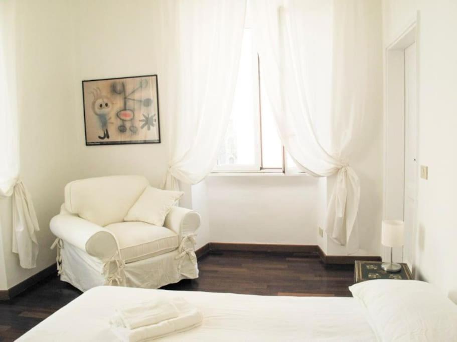 Interno 16 And Cosy * Rome