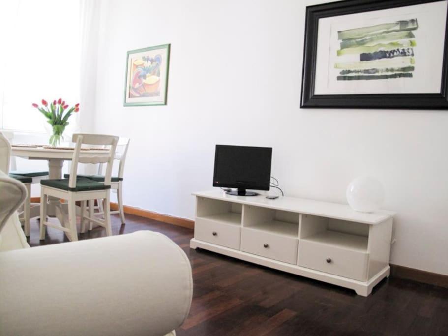 Interno 16 And Cosy Holiday home Rome