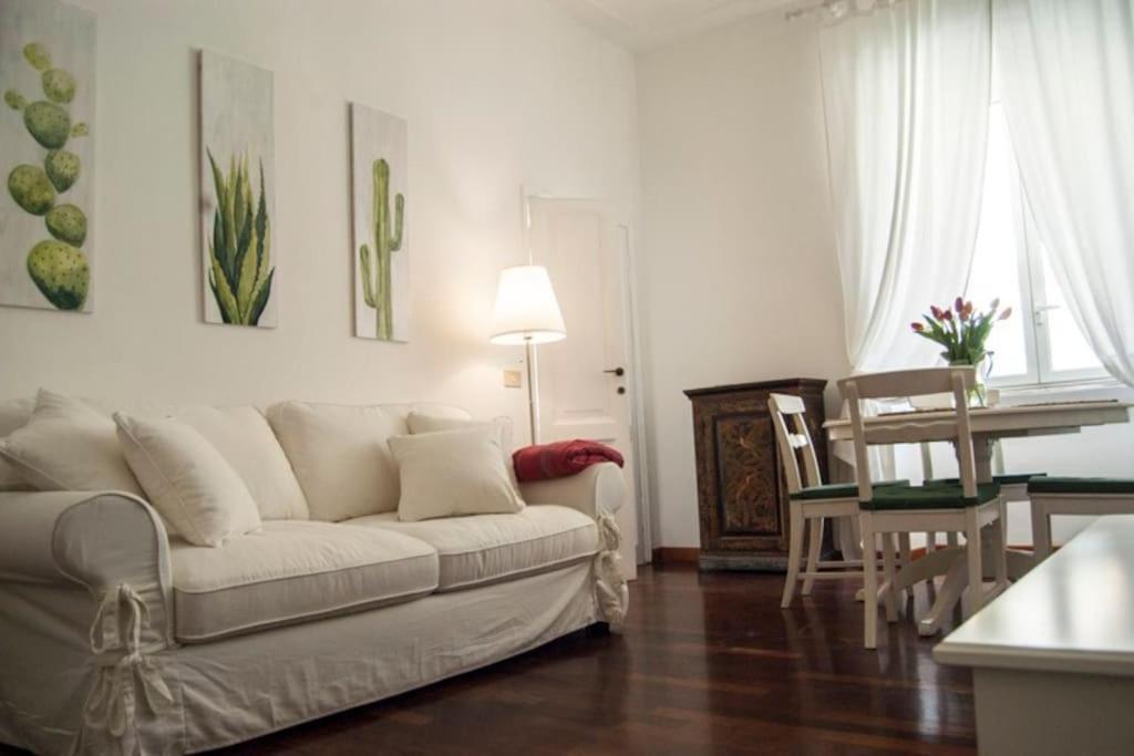 Holiday home Interno 16 And Cosy Rome