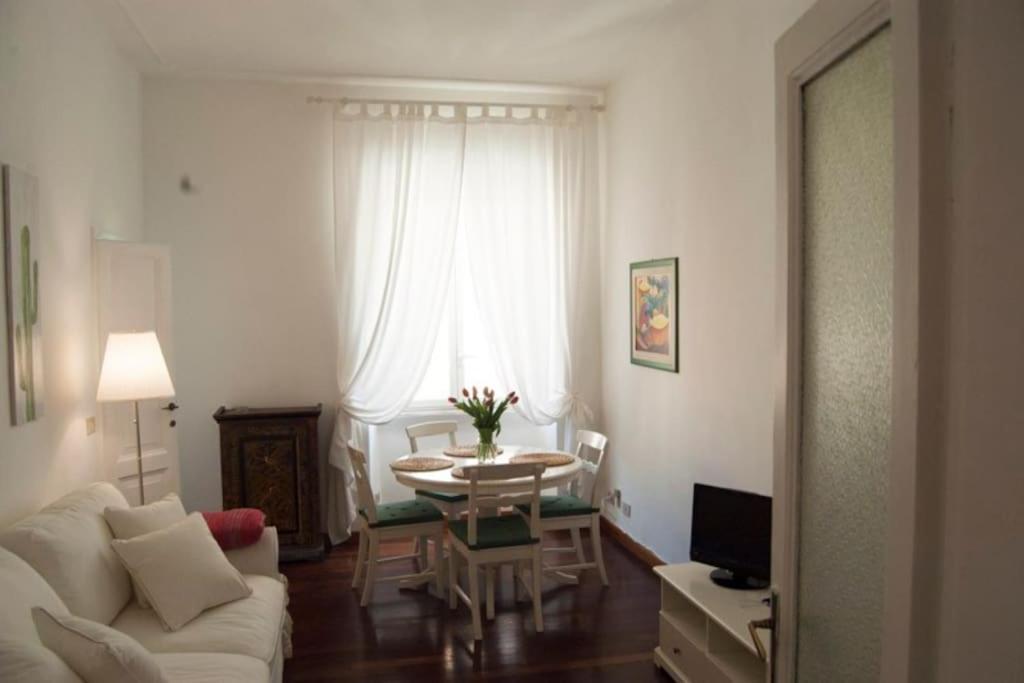Interno 16 And Cosy * Rome