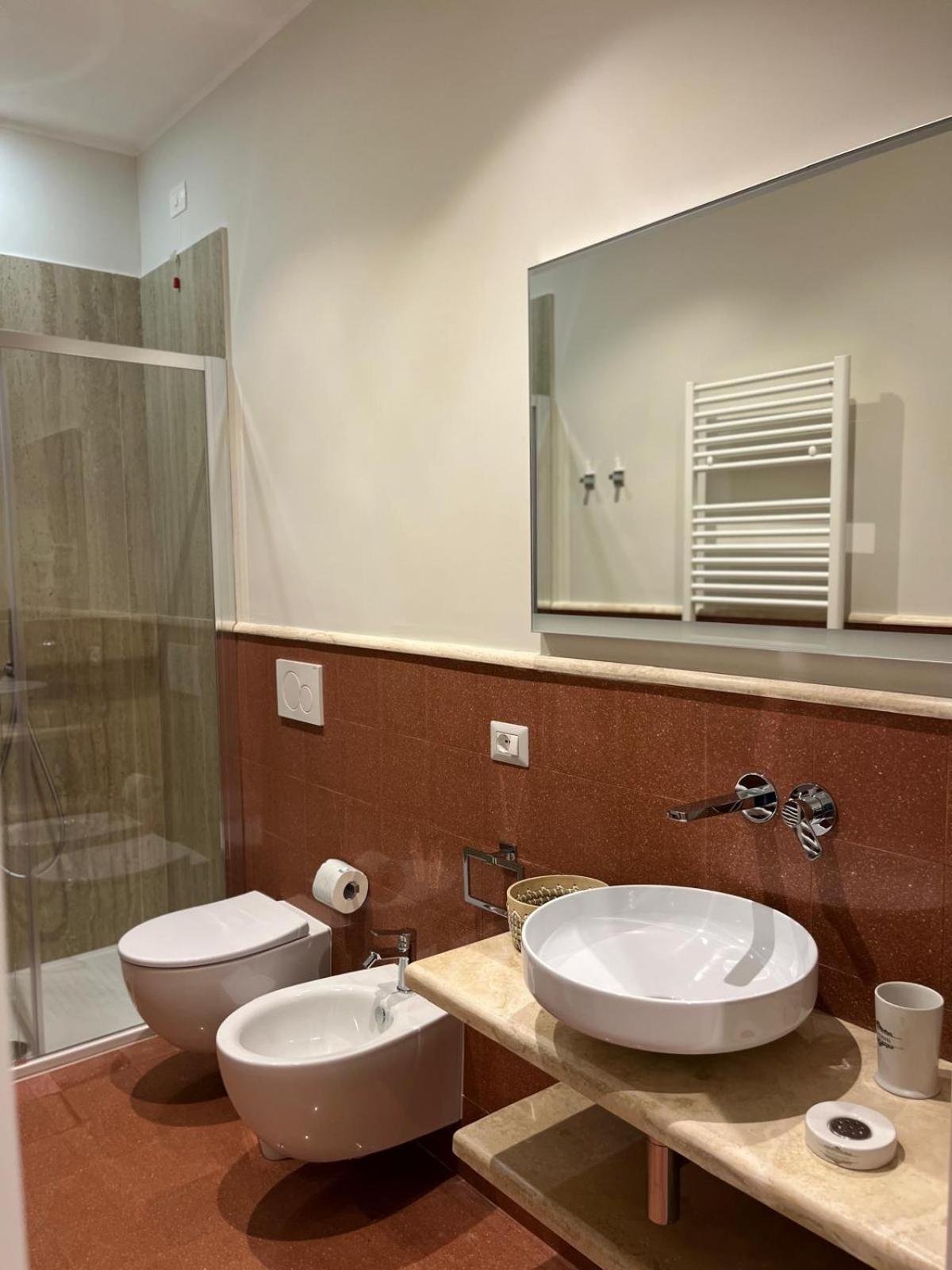 Aparthotel Hero's Garden Relais Rome