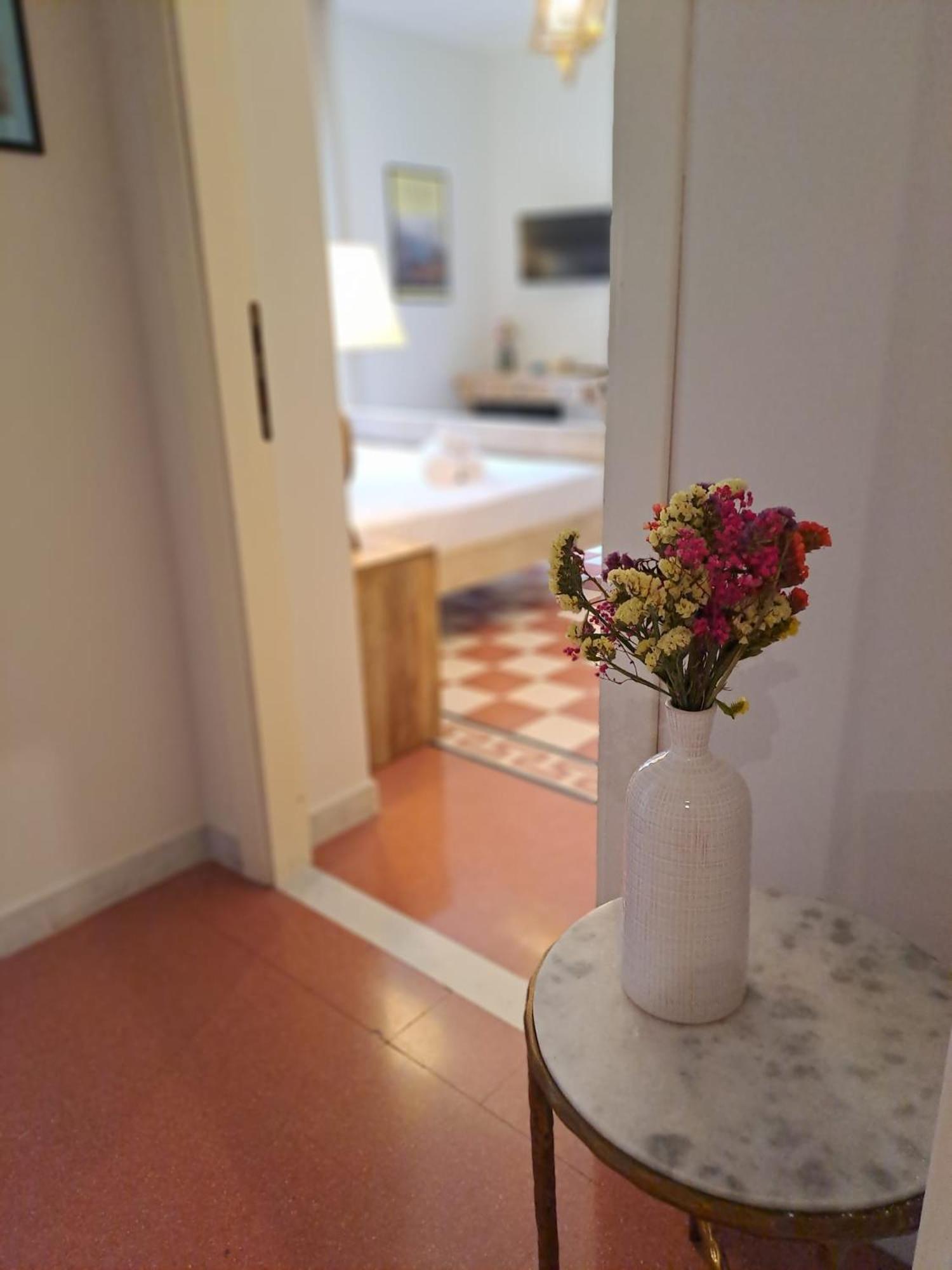 Hero's Garden Relais Rome