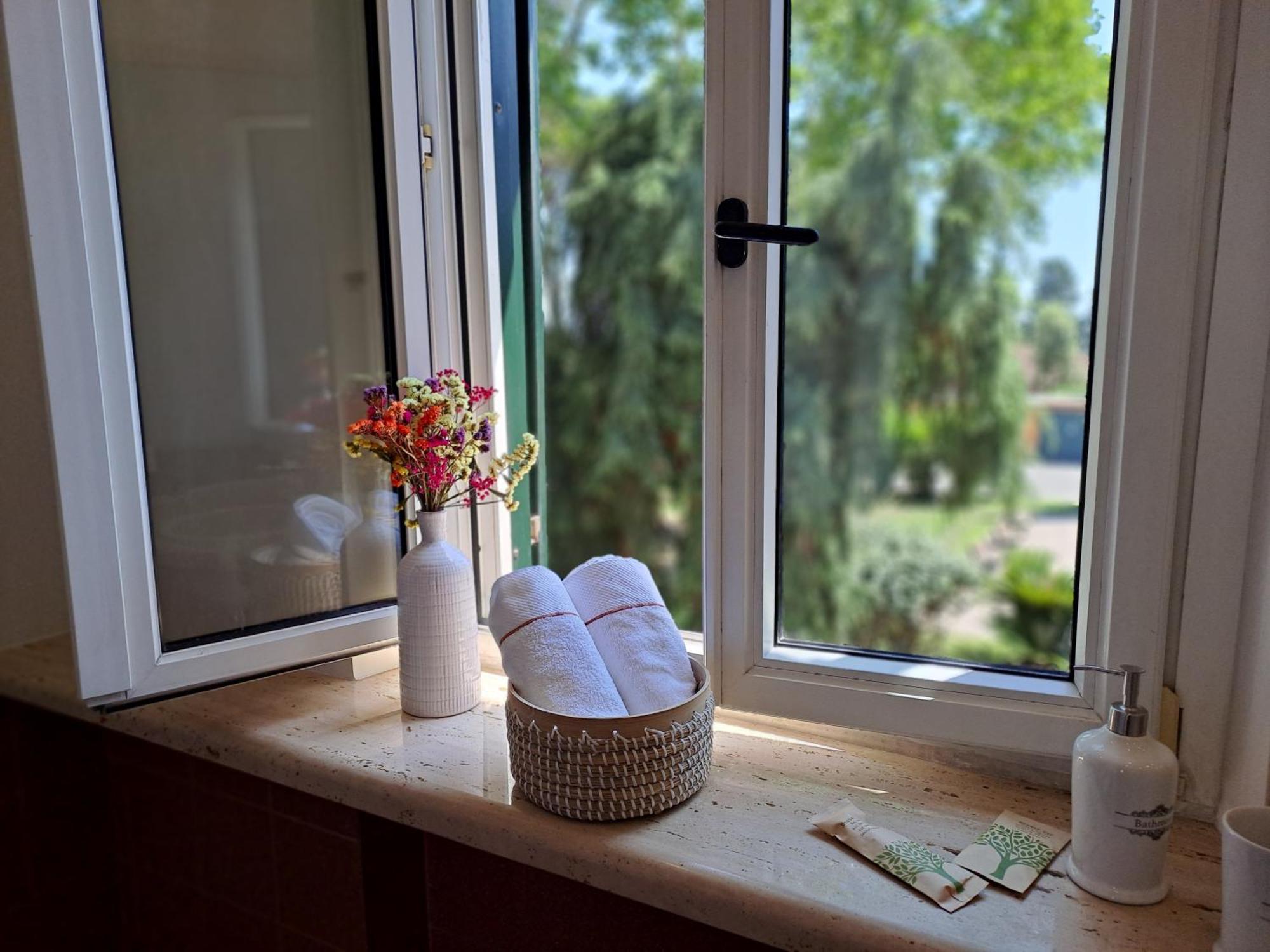 Aparthotel Hero's Garden Relais Rome