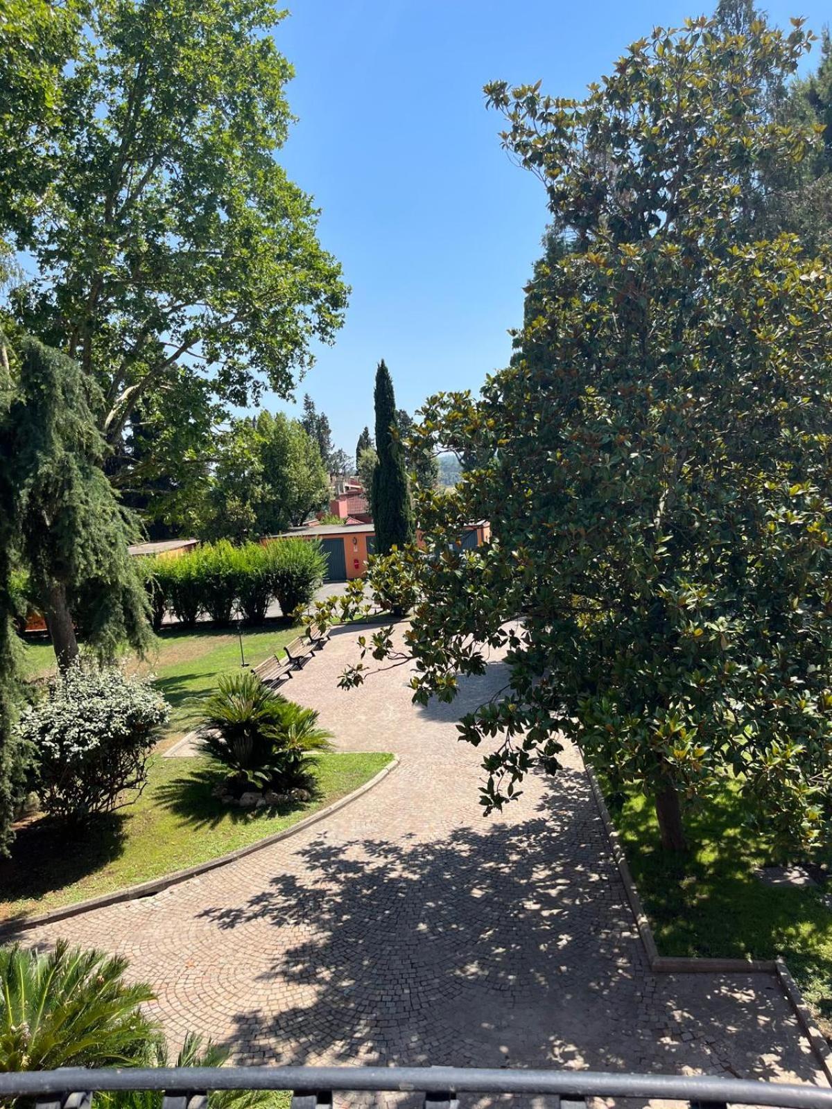 Hero's Garden Relais Aparthotel