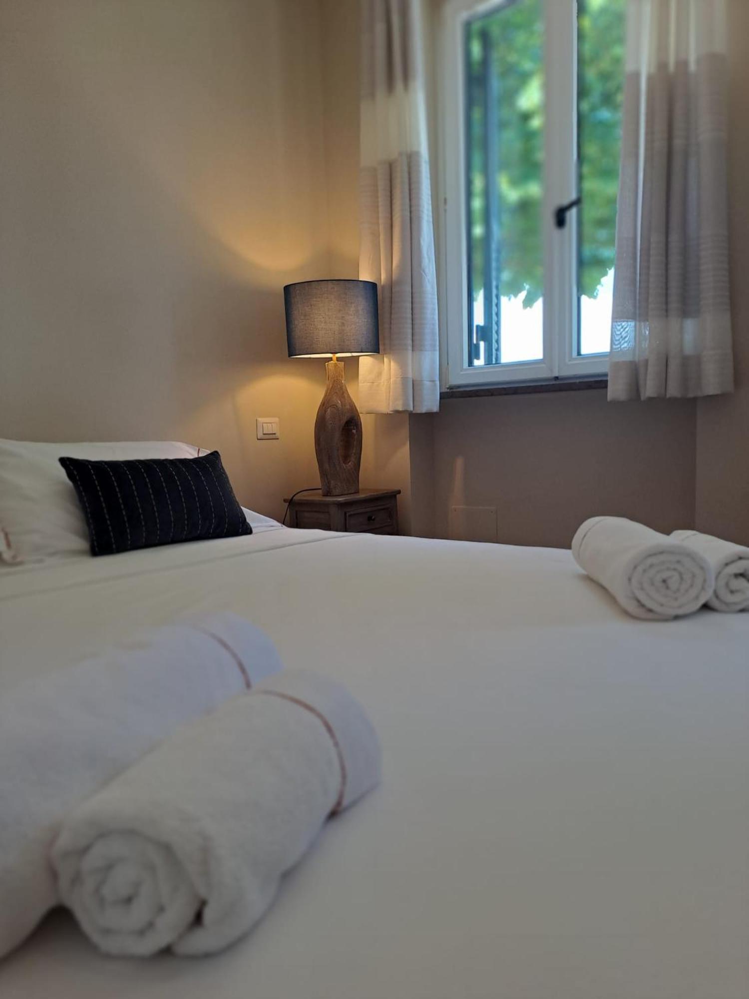 Hero's Garden Relais Aparthotel *