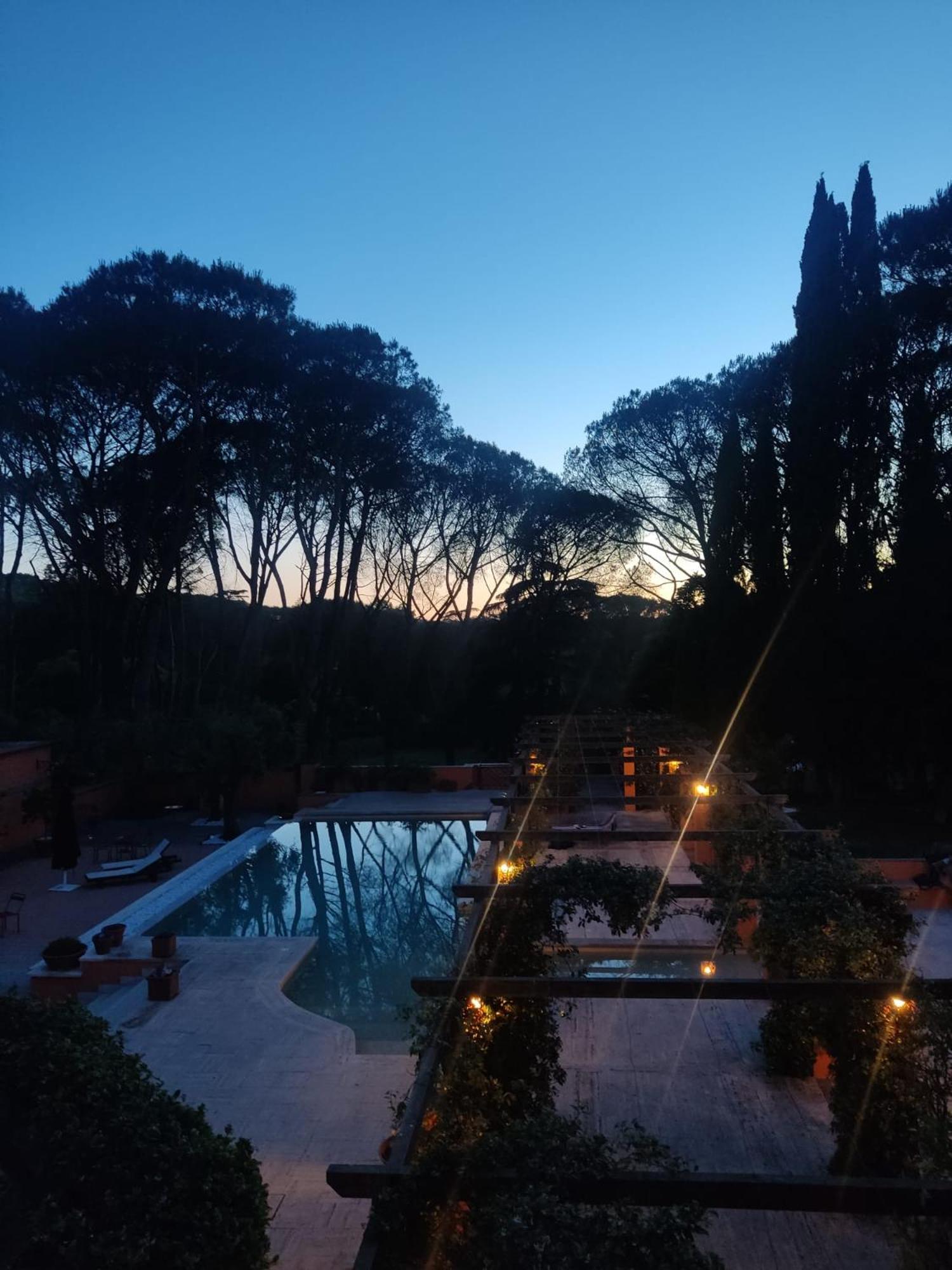 Hero's Garden Relais Aparthotel