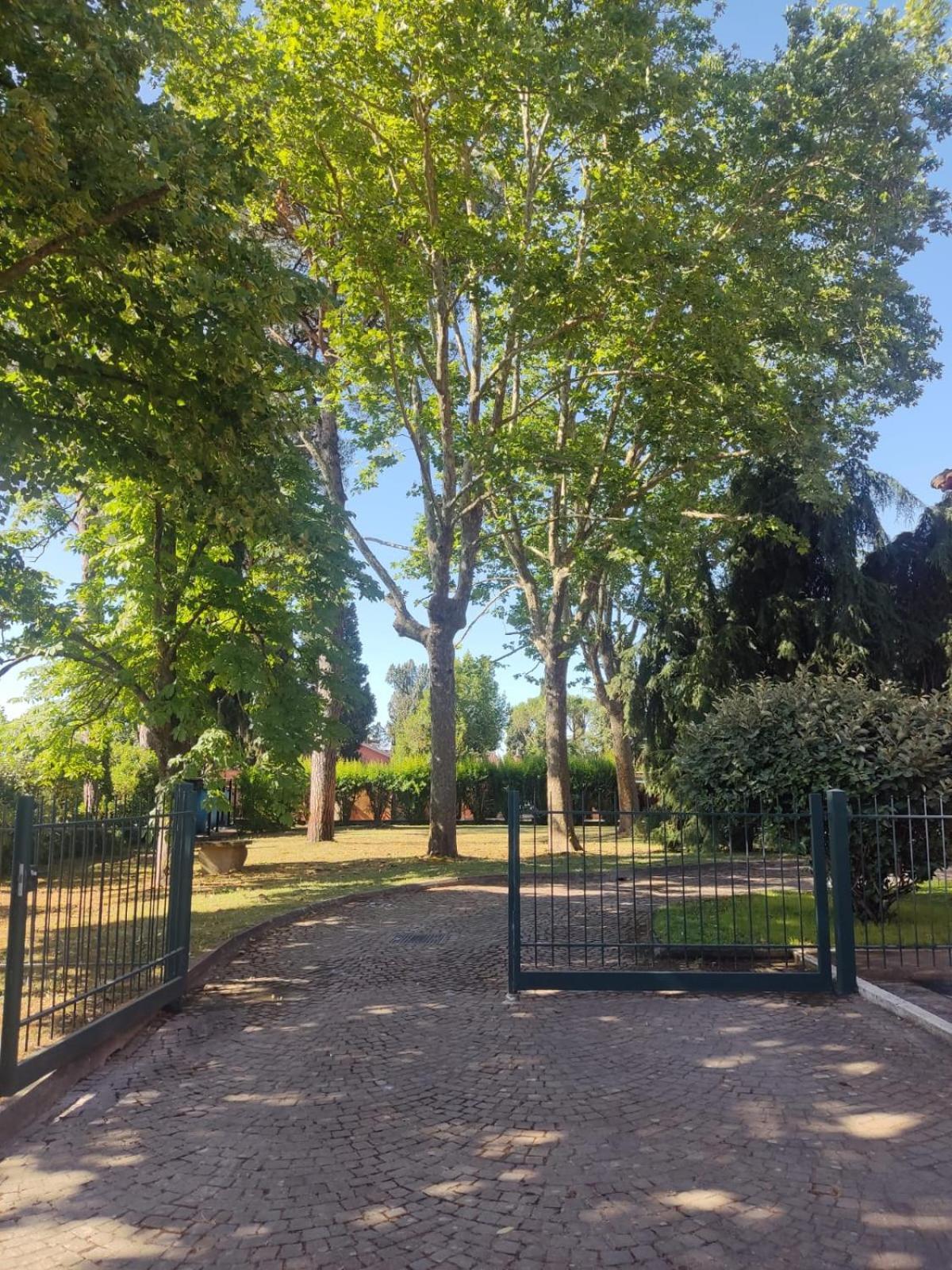 Hero's Garden Relais Aparthotel Rome
