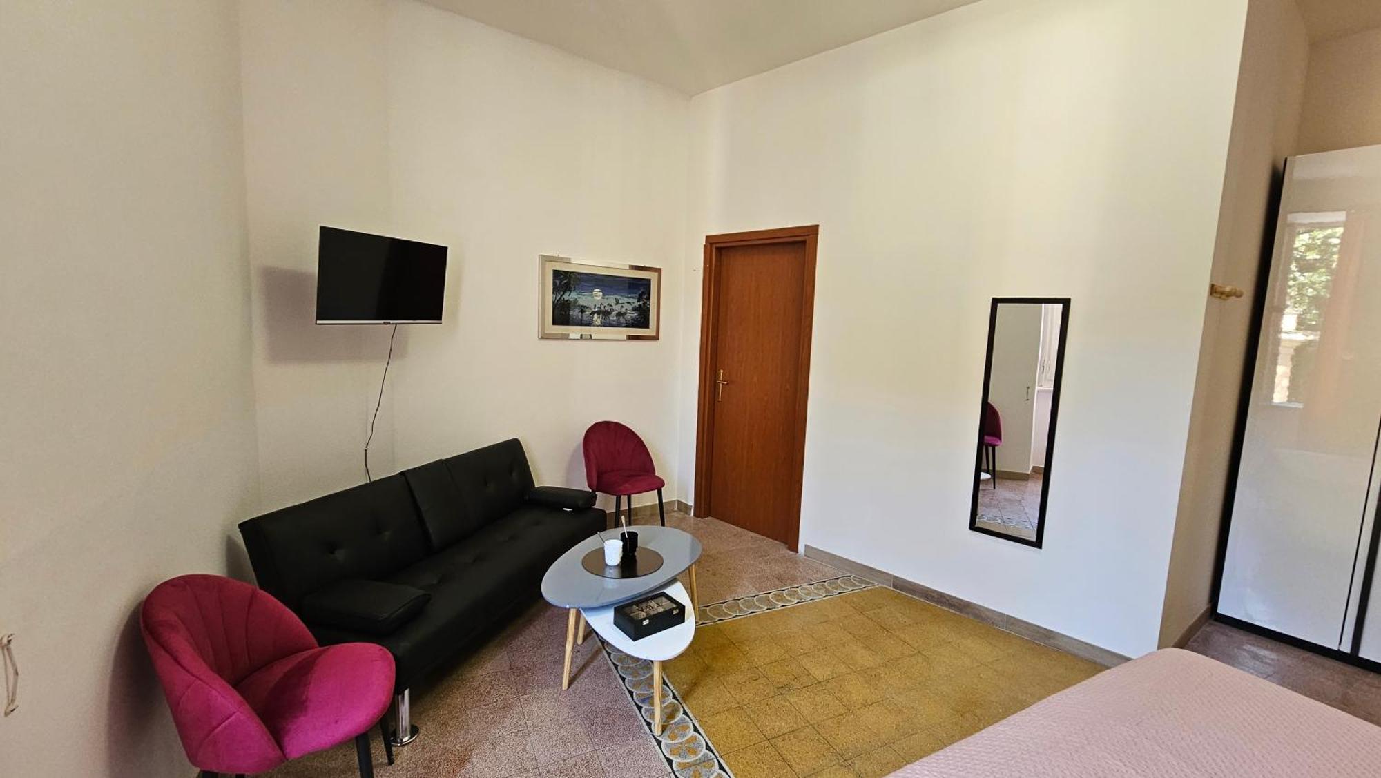 Taranto Bed & Breakfast *