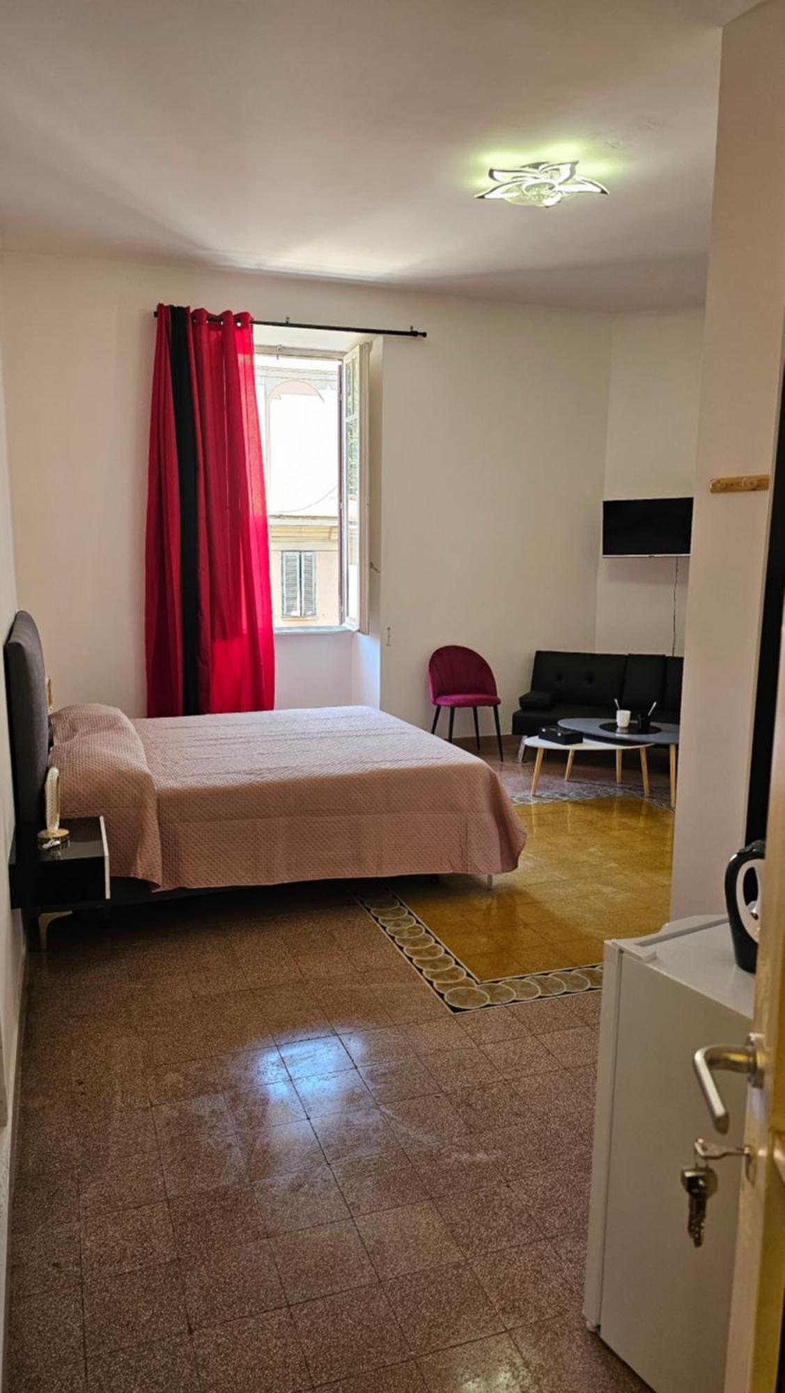 Bed & Breakfast Taranto *