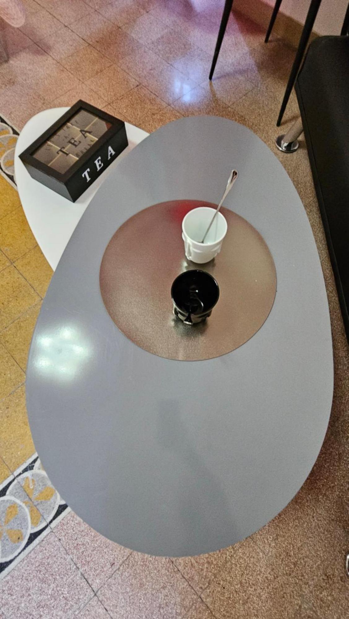 Taranto Couette-café Rome