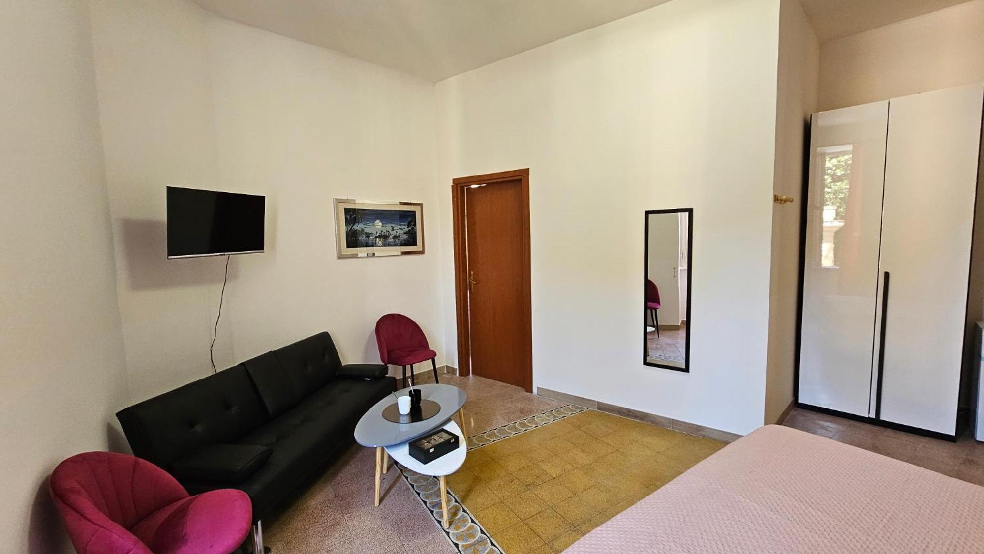 Taranto Rome