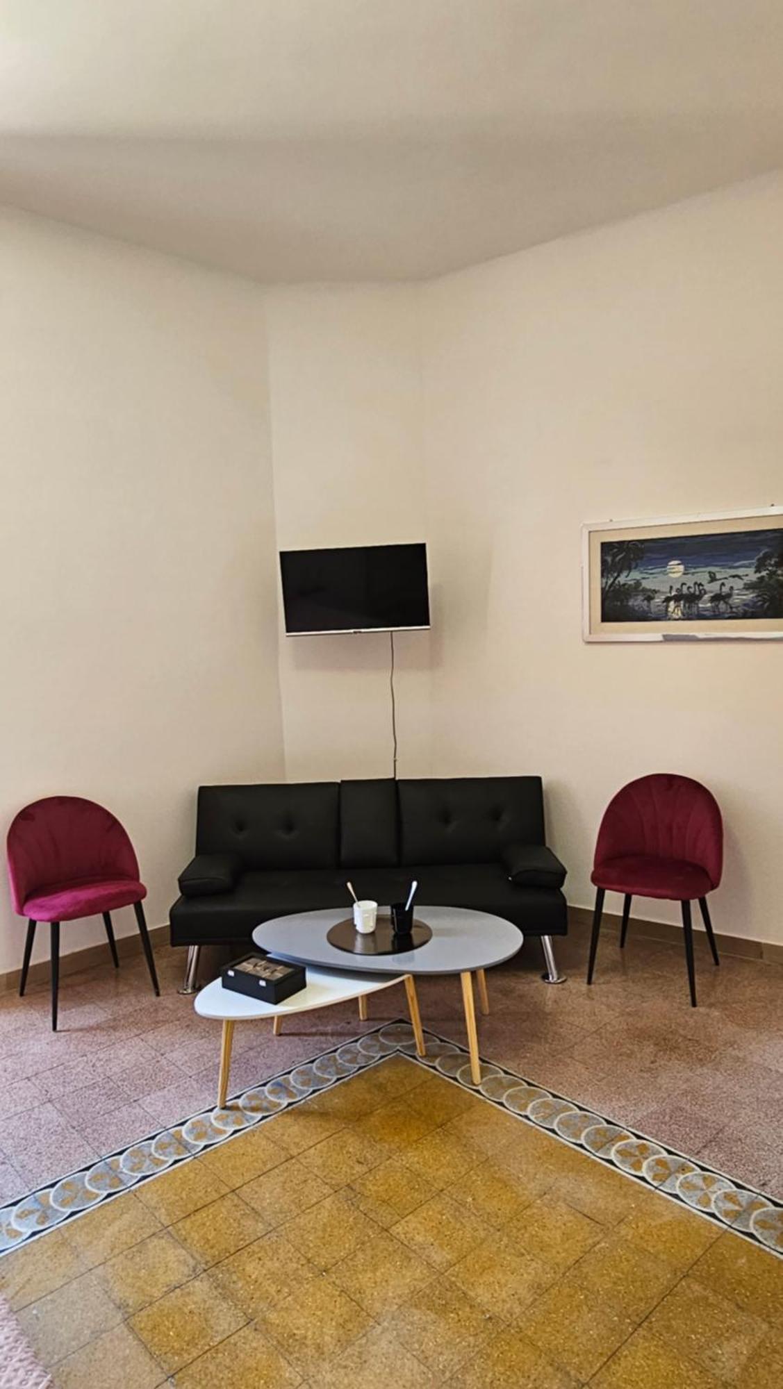 Bed & Breakfast Taranto