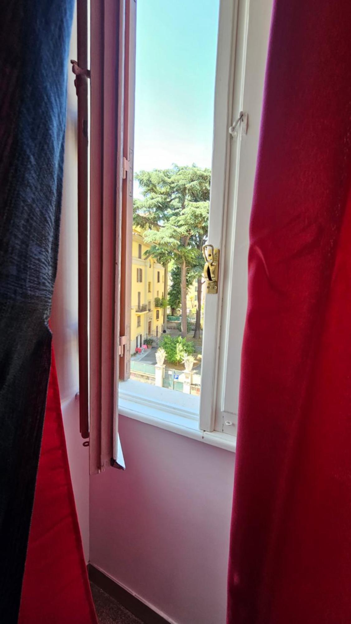 Taranto Bed & Breakfast *