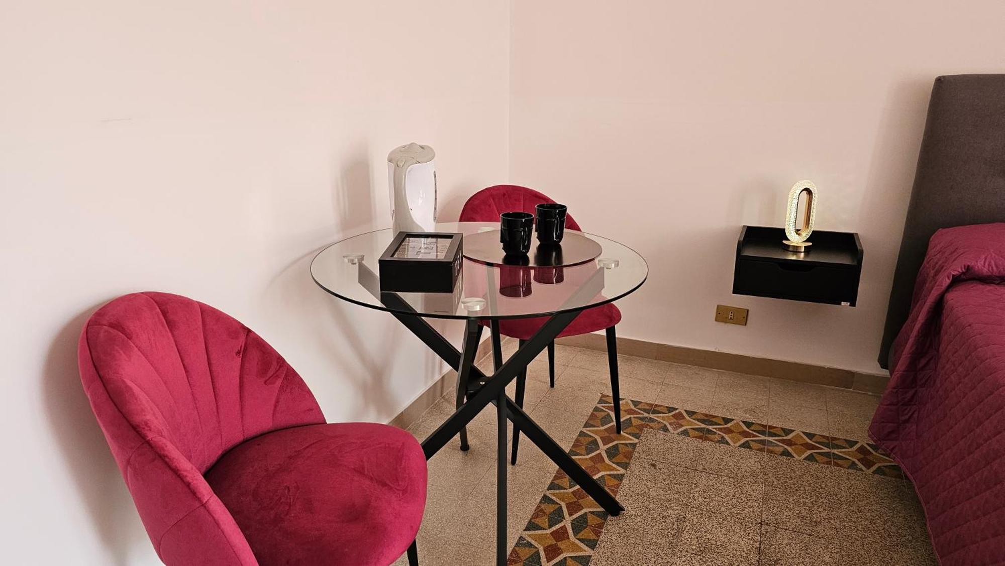Taranto Bed & Breakfast *