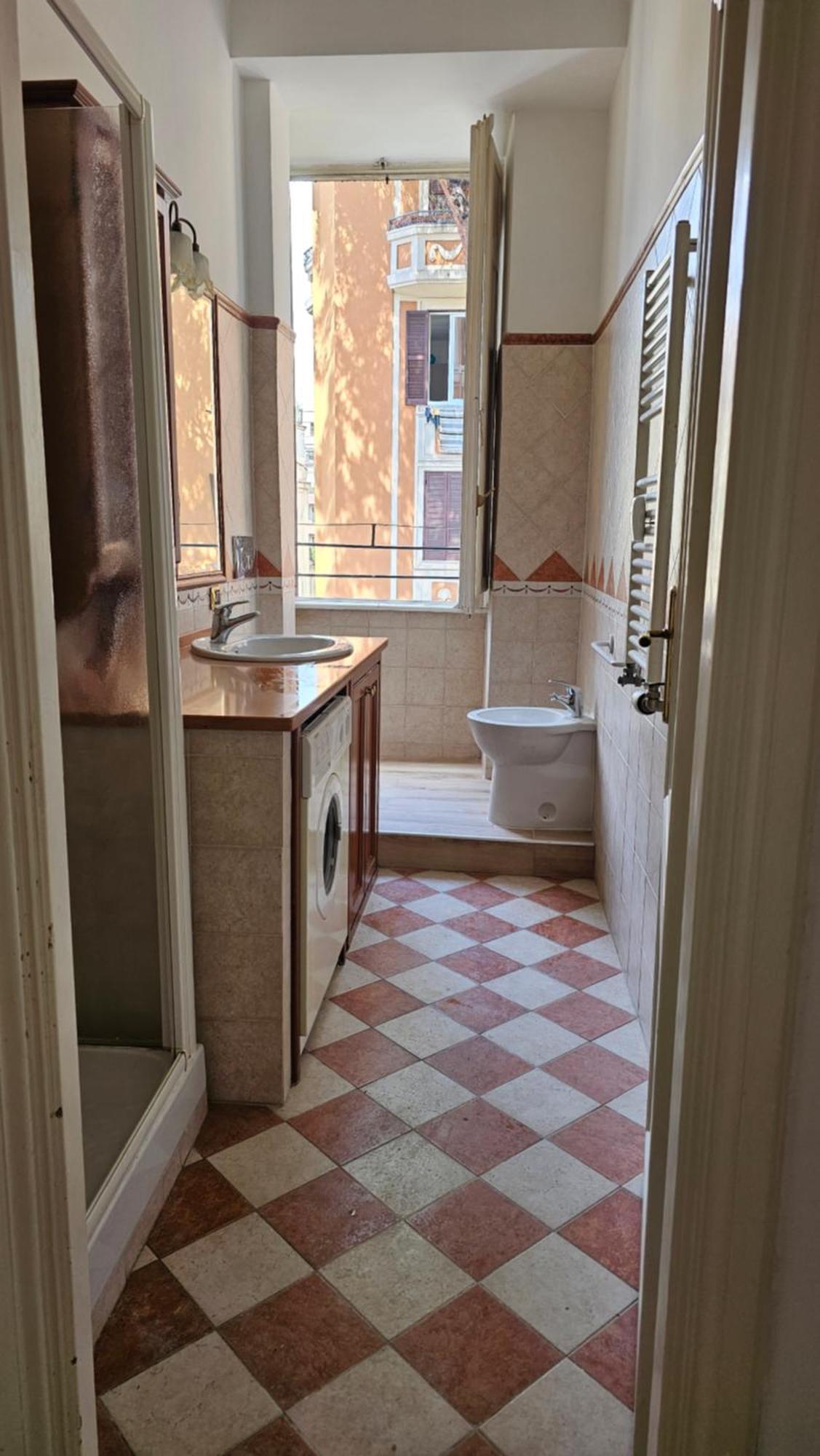 Taranto Bed & Breakfast Rome