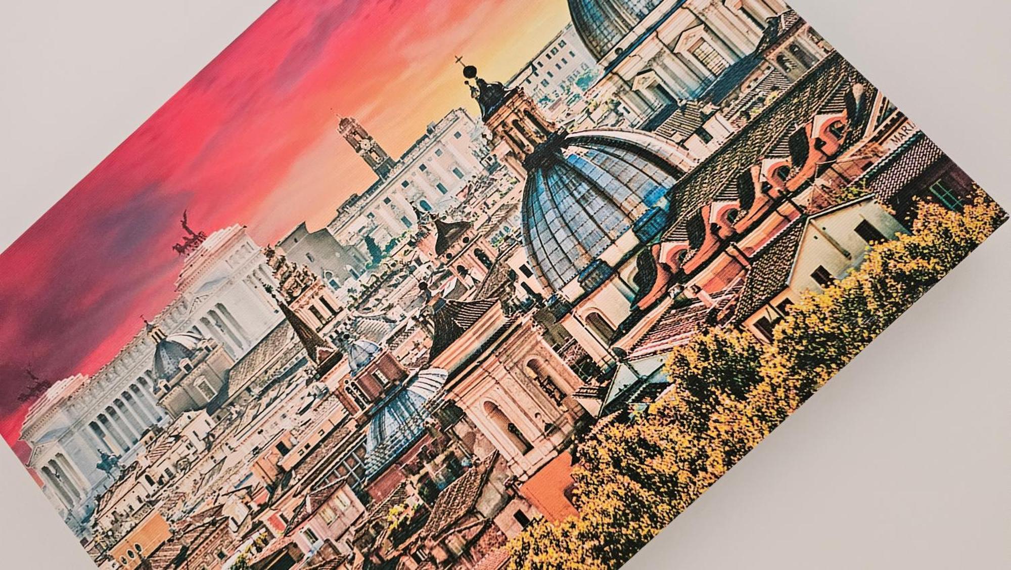 Bed & Breakfast Taranto Rome