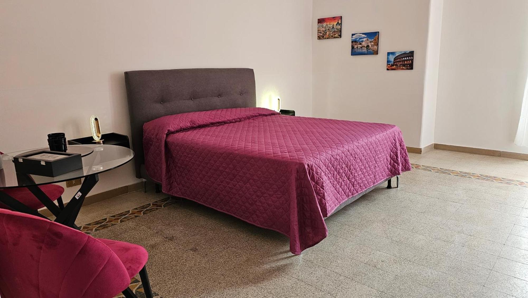 Taranto Bed & Breakfast *
