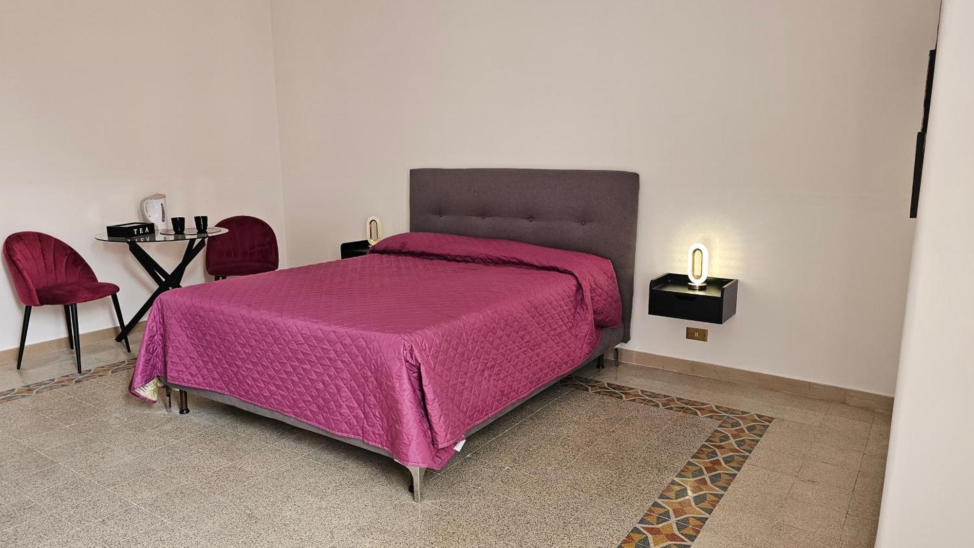 Bed & Breakfast Taranto Rome