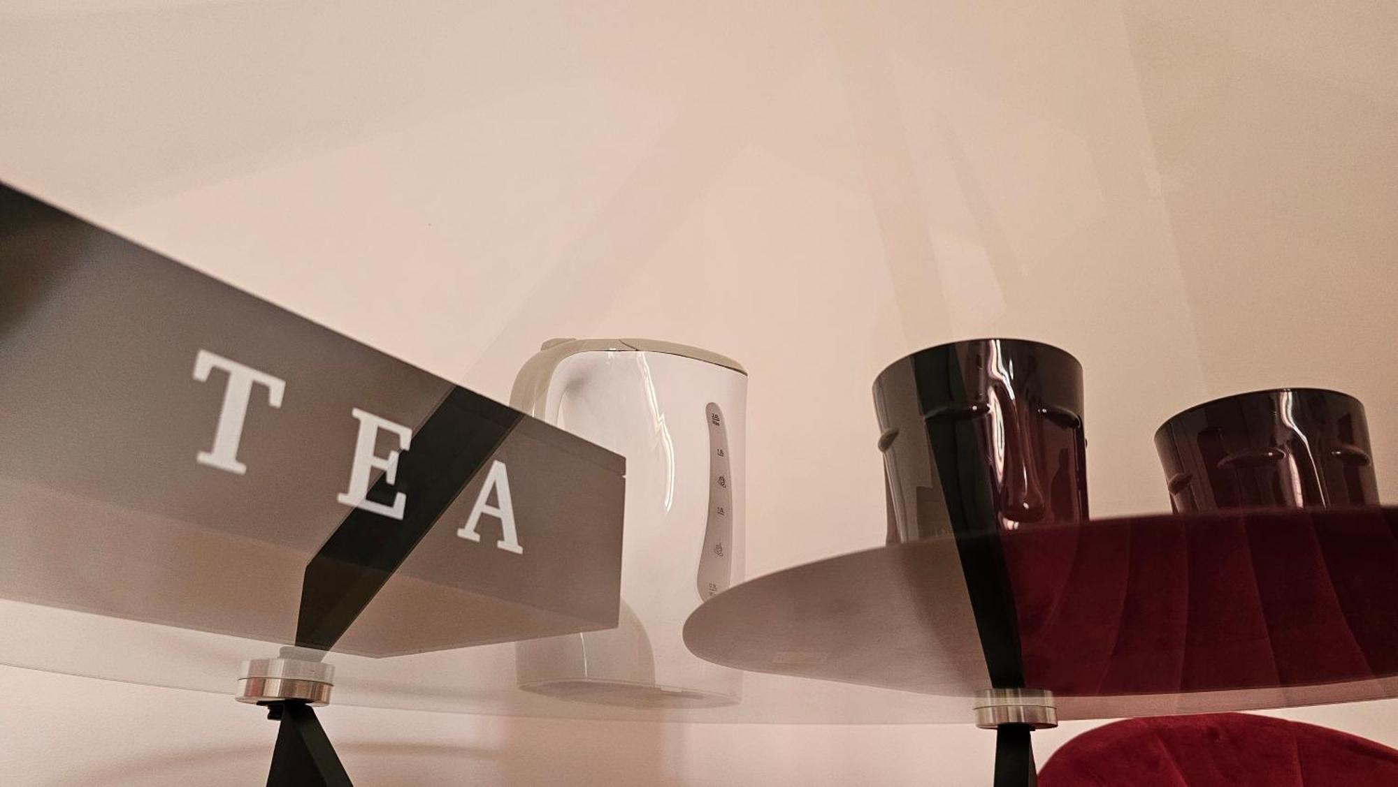 Bed & Breakfast Taranto *