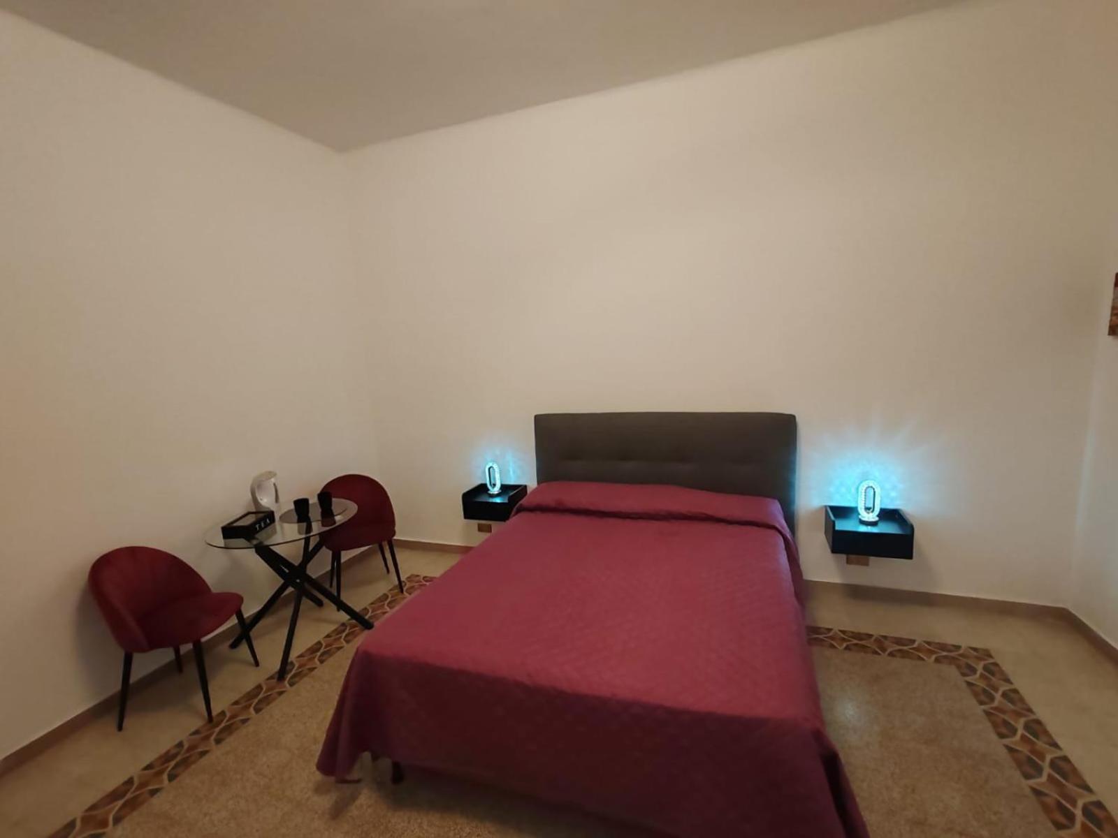 Taranto Bed & Breakfast *