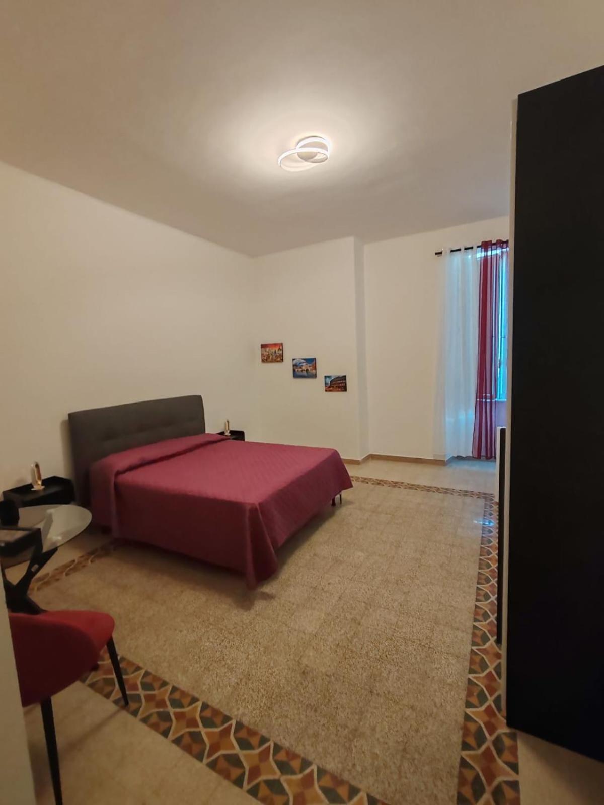 Bed & Breakfast Taranto *