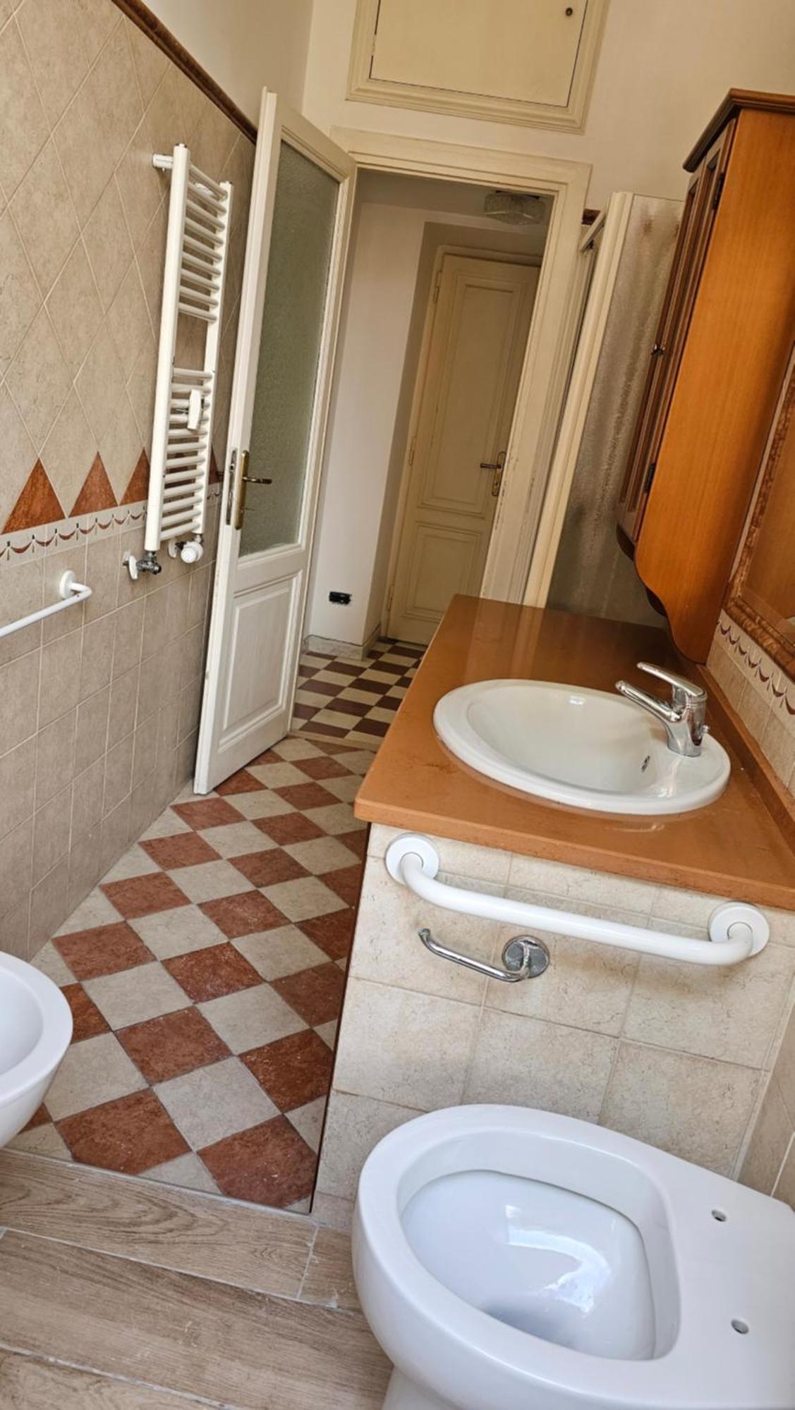 Taranto Bed & Breakfast Rome
