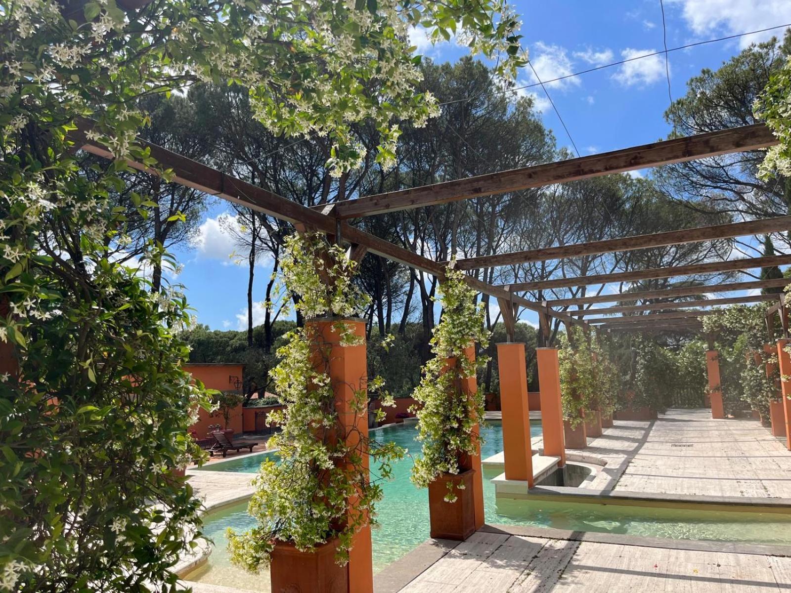 Hero's Garden Relais * Rome