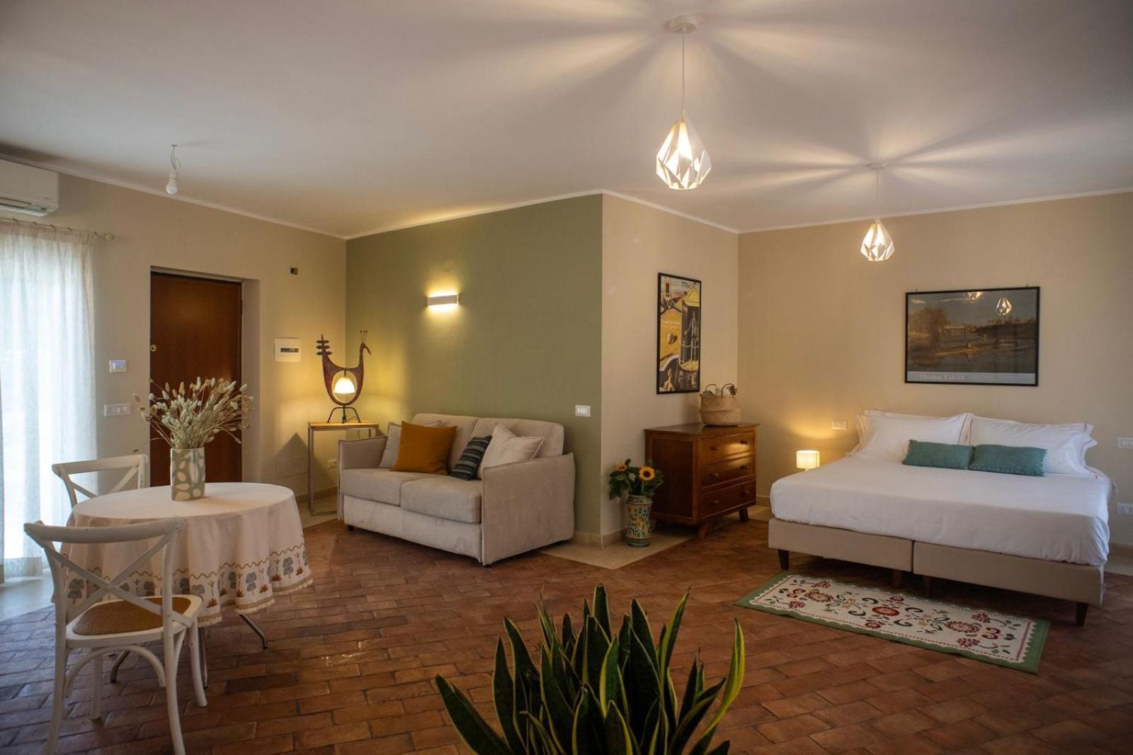Hero's Garden Relais Aparthotel *
