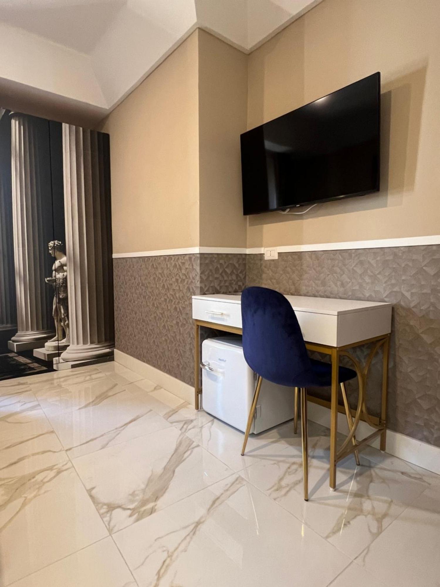 Garda Hotel Rome