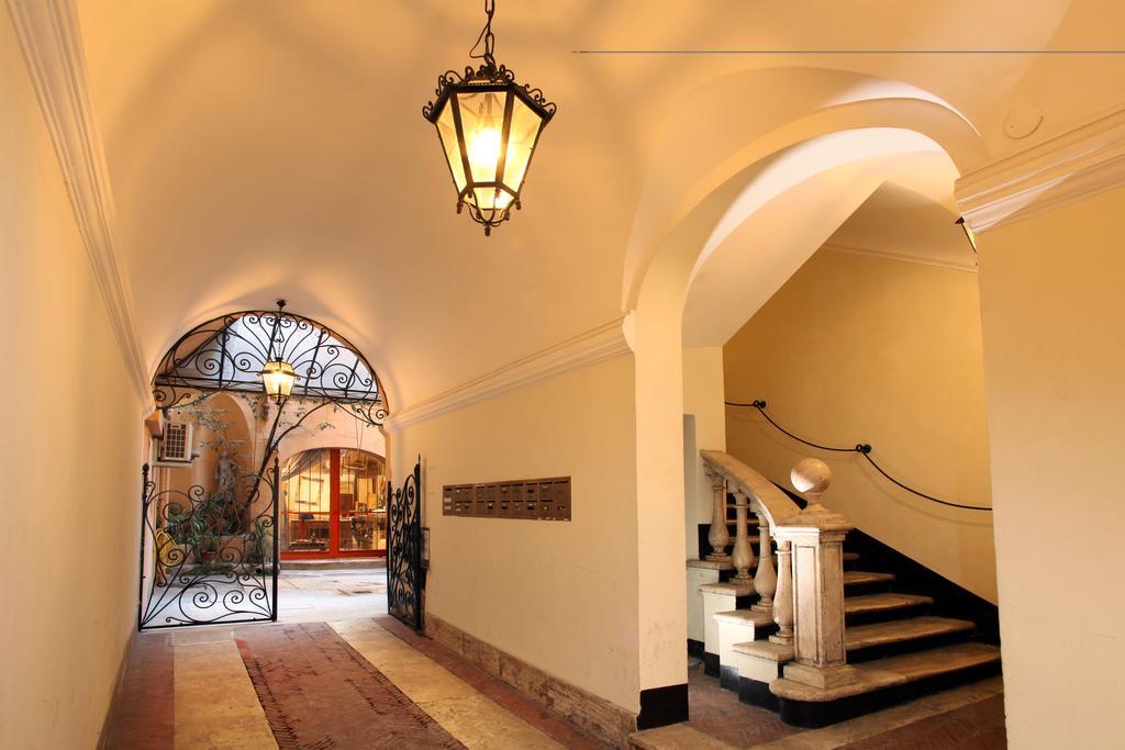 Hotel Vivaldi Luxury 3*