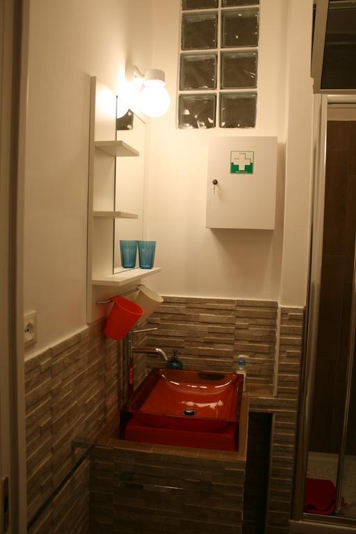 Maison Velia *
