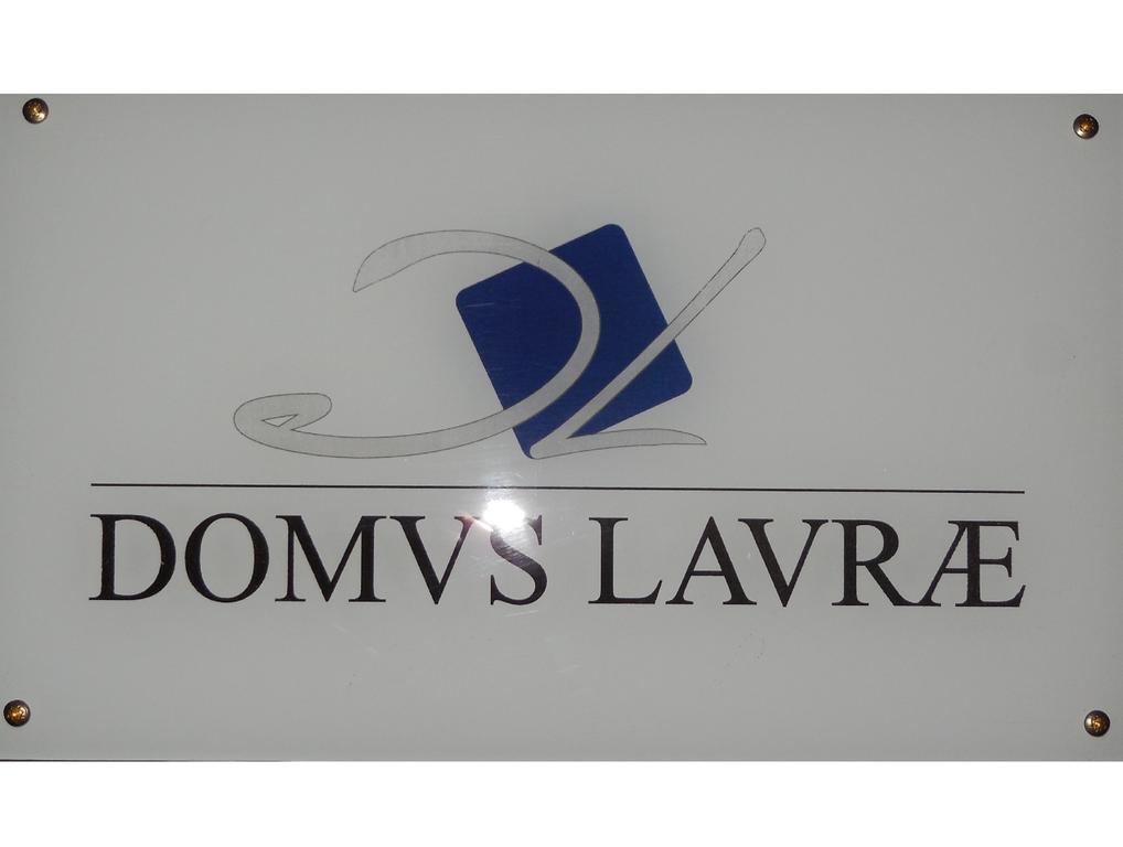 Maison d'hôtes Domus Laurae 3*