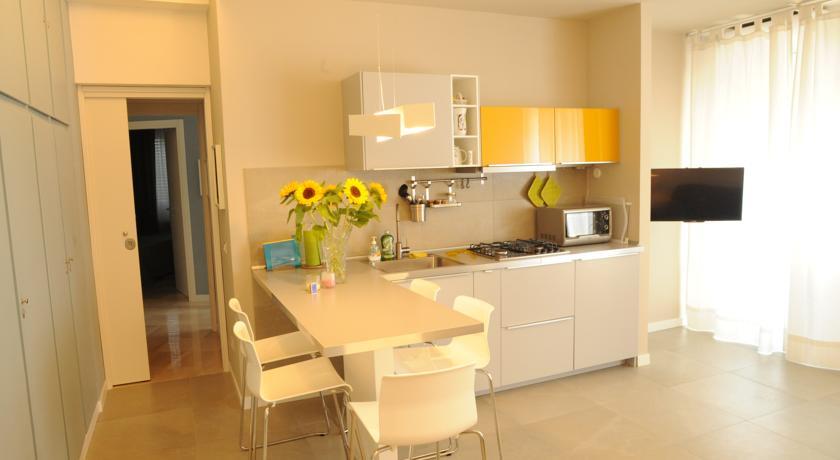 Saint Peter's House Apartamento