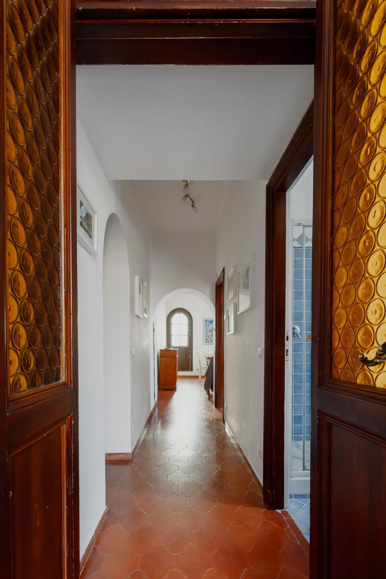 Appartement Borgo Pio *