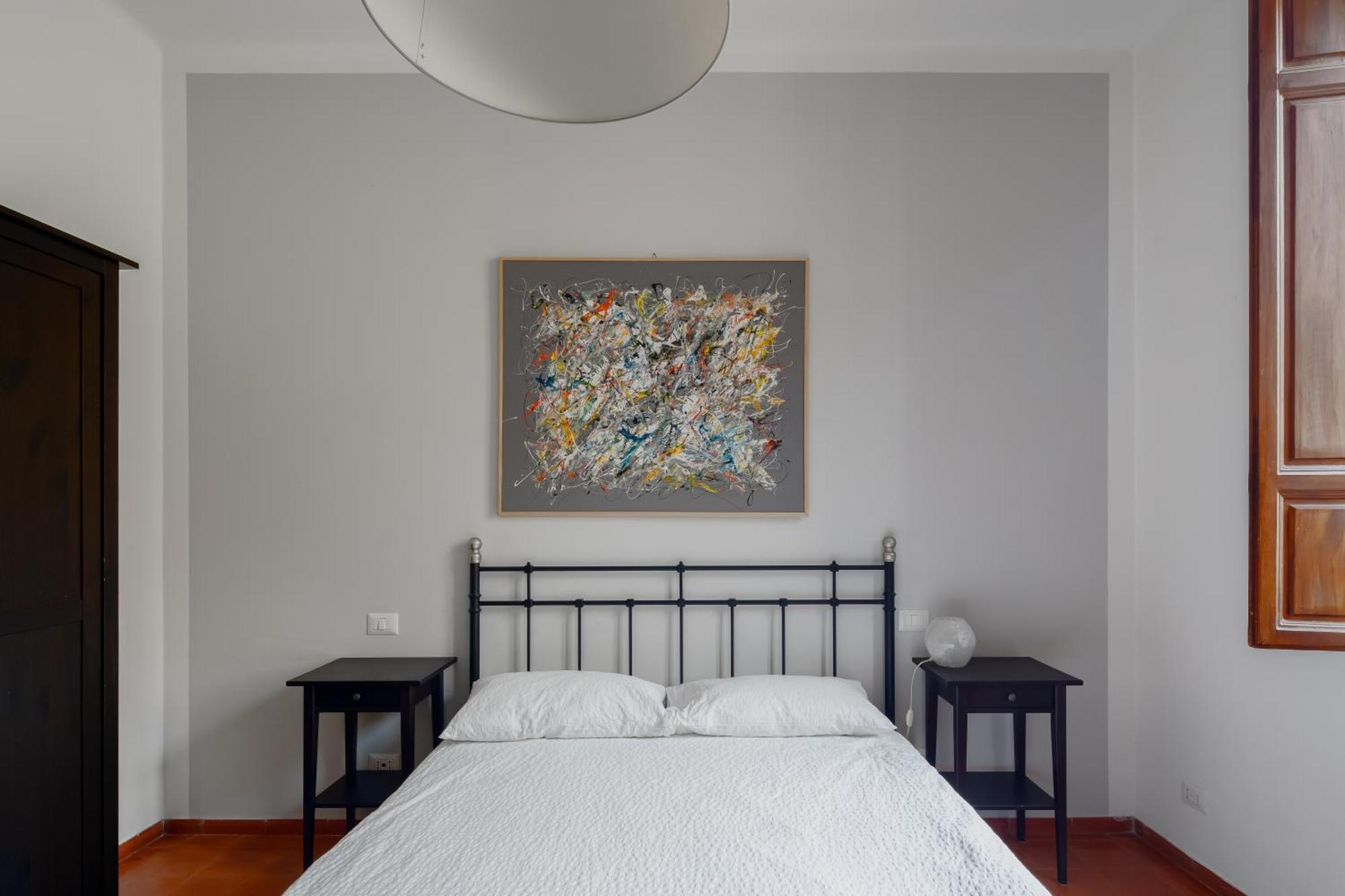 Borgo Pio Appartement Rome