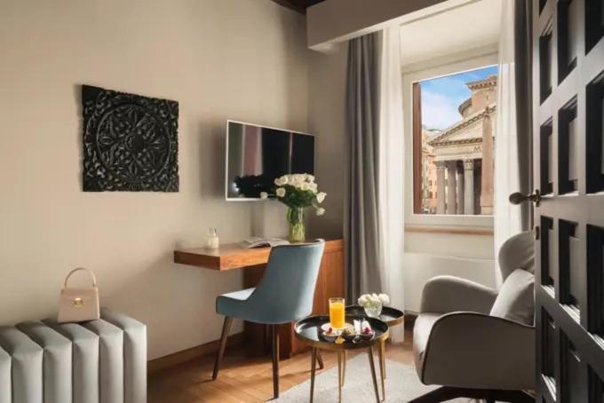 Bed & Breakfast La Residenza Del Sole Al Pantheon